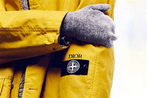 dior x stone island|dior x stone island collection.